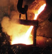 Electric smelting