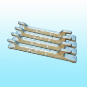 Grate bar