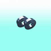 Alloy semi steel roll
