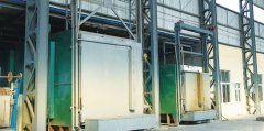 Drying oven