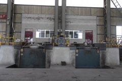 electric furnace